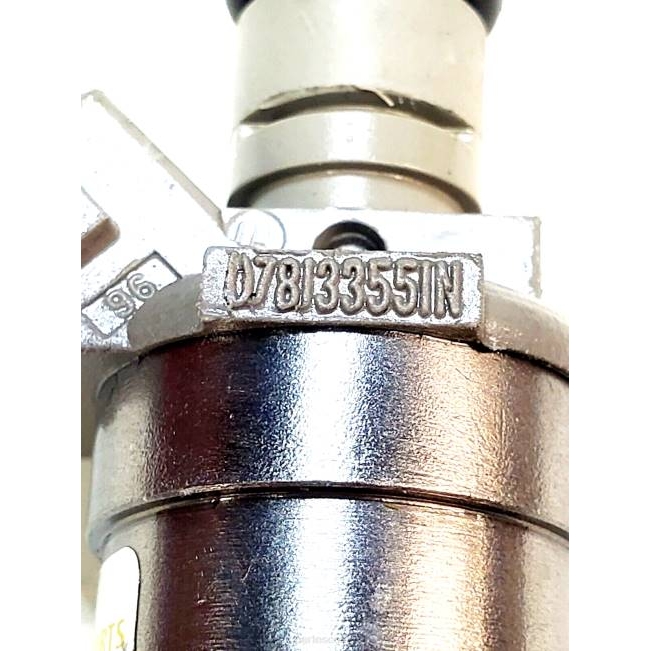 Repuestos De Motos Cartago | 078133551n inyector de combustible PTH6375 VW SKODA