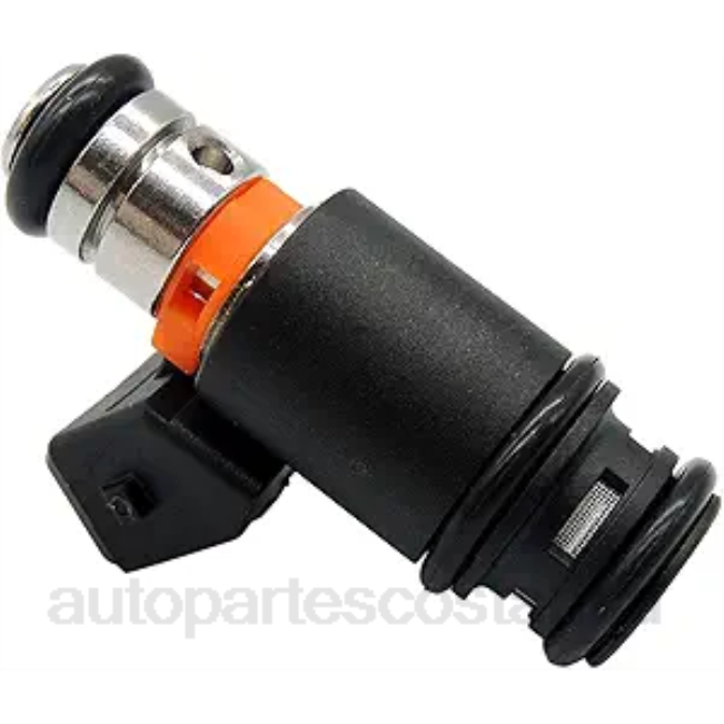 Repuestos De Motos Cartago | inyector de combustible iwp022 021906031d PTH6325 VW SKODA