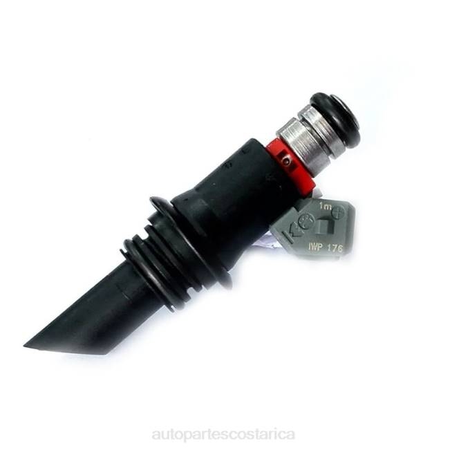 Repuestos De Motos Cartago | inyector de combustible wp176 PTH6385 VW SKODA