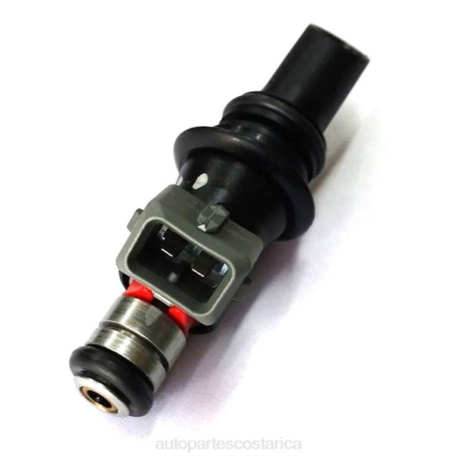 Repuestos De Motos Cartago | inyector de combustible wp176 PTH6385 VW SKODA