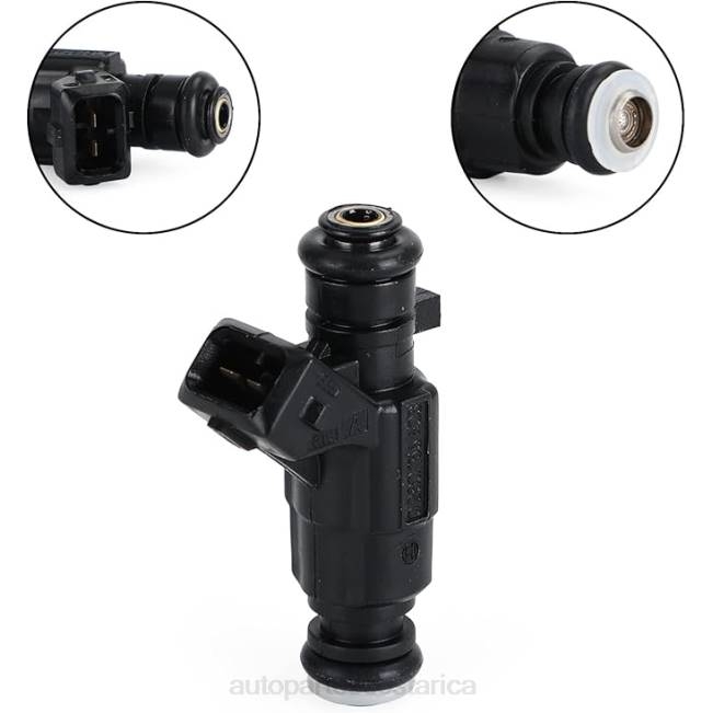 Repuestos De Motos En Costa Rica | 0280156403 inyector de combustible PTH6391 VW SKODA