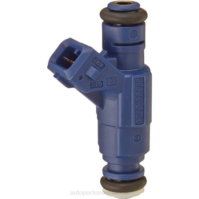 Repuestos De Motos En Heredia | 0280156065 inyector de combustible PTH6344 VW SKODA