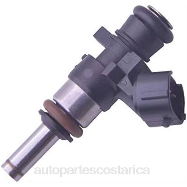 Repuestos De Motos En Heredia | 0280158266 06l906031a inyector de combustible PTH6394 VW SKODA