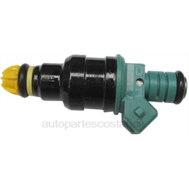 Repuestos De Motos San Jose | 0280150459 inyector de combustible PTH6353 VW SKODA