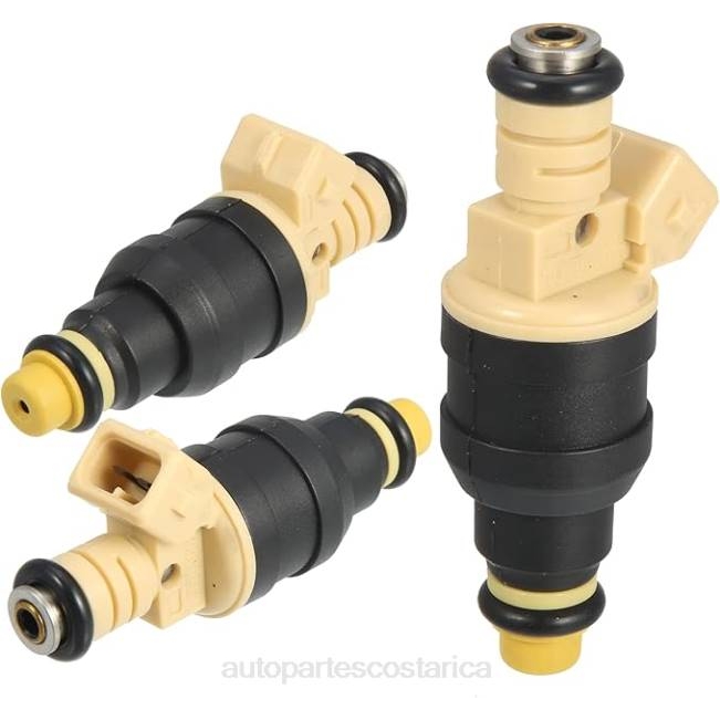 Repuestos De Motos San Jose | 0280150955 inyector de combustible PTH6323 VW SKODA