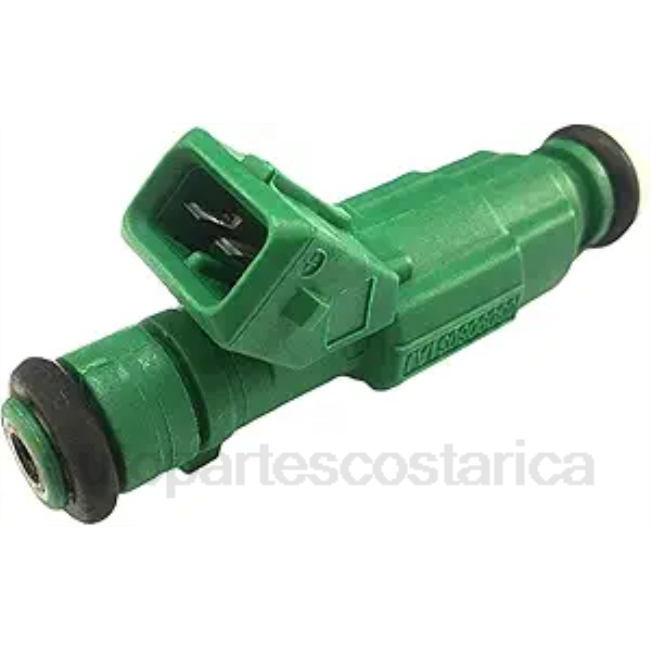 Repuestos De Motos San Jose | 0280157109 inyector de combustible PTH6393 VW SKODA