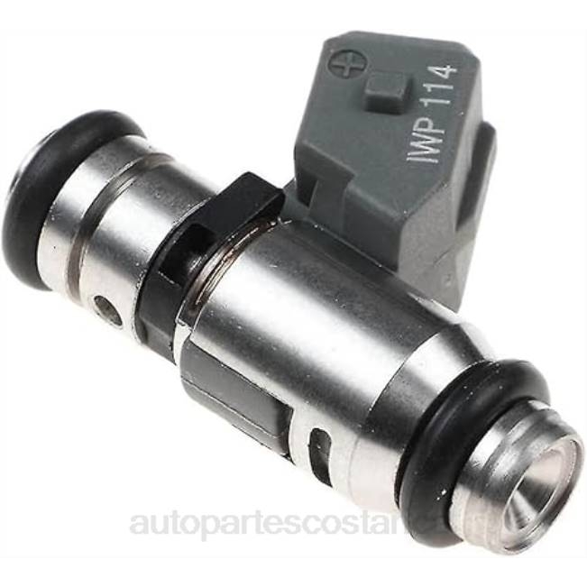 Repuestos De Motos San Jose | inyector de combustible iwp114 PTH6383 VW SKODA
