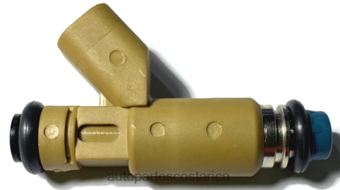 XF8F02373 Repuestos De Motos San Jose | inyector de combustible 86278157 VOLVO