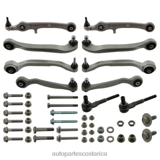 Audi brazo de control 4f0-498-998 JB06X2635 | Repuestos De Motos Cartago