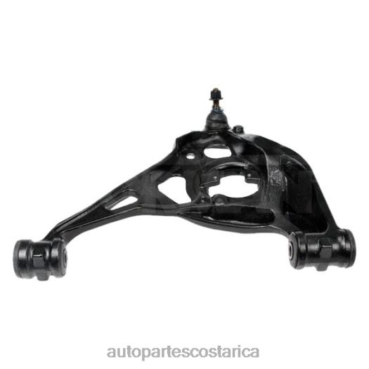 Chevrolet brazo de control 20869232 JB06X2610 | Autopartes Mayorista
