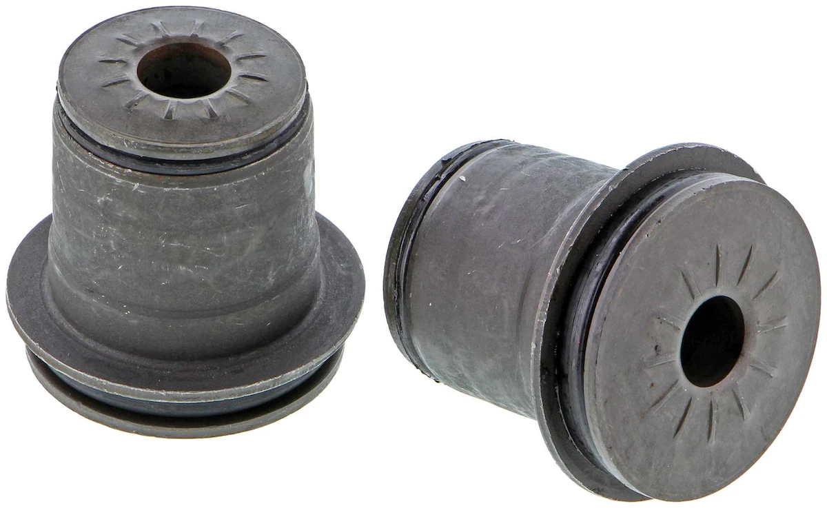 Chevrolet casquillo de arrastre del brazo de control k6323 JB06X198 | Autopartes Costa Rica