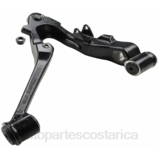 Repuestos De Motos Cartago | 12475322 12475476 15103879 20832023 20832025 25909327 - brazo de control PTH665 Dodge