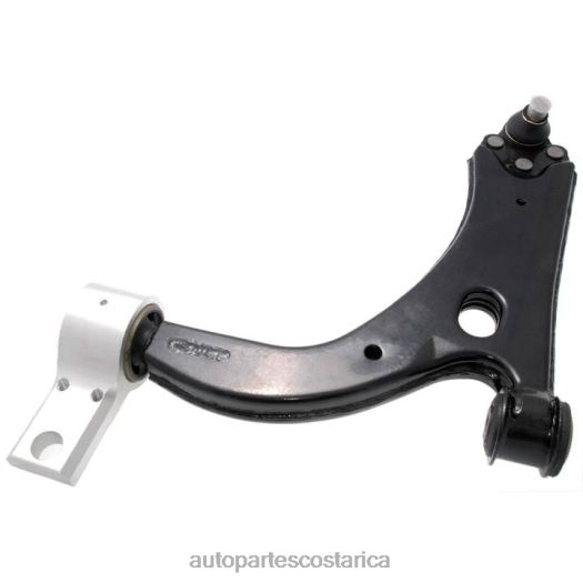 Mazda brazo de control d350-34-350e JB06X719 | Autopartes San Jose