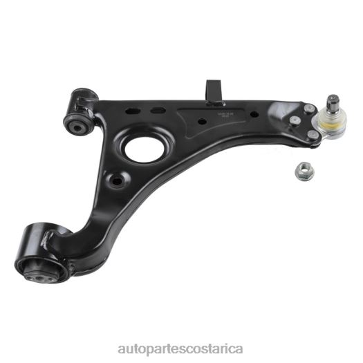 Opel brazo de control 94540670 JB06X3116 | Mayorista Repuestos De Motos