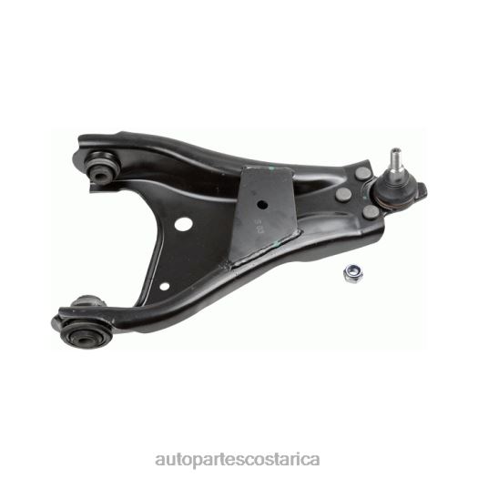Dacia brazo de control 54500-1535r JB06X118 | Autopartes Costa Rica