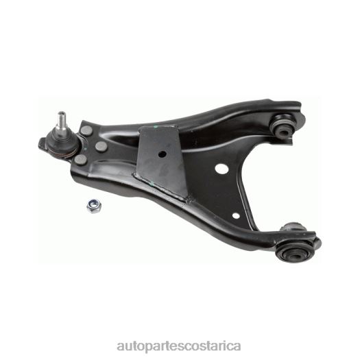 Dacia brazo de control 54501-6746r JB06X119 | Autopartes San Jose