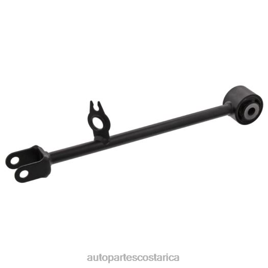 Dacia brazo de control 5511-078-94r JB06X663 | Repuestos De Motos San Jose