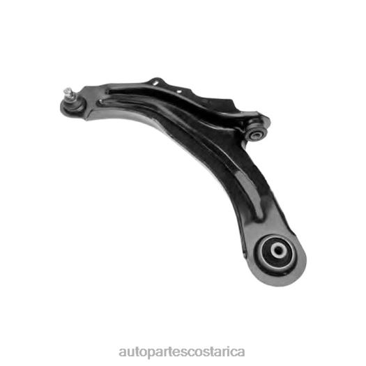 Renault brazo de control 8200-255-760 JB06X1225 | Repuestos De Motos Cartago