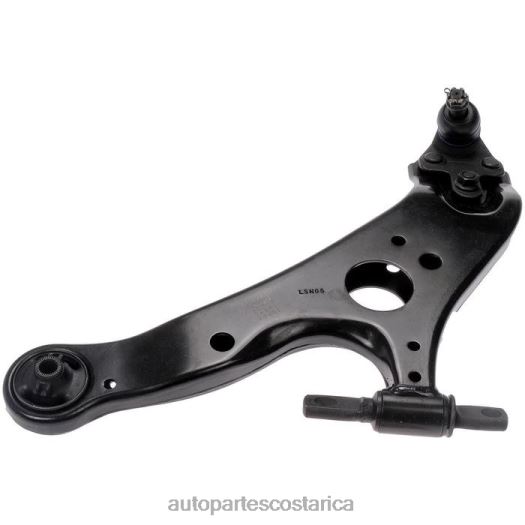 Toyota brazo de control 48069-08040 JB06X139 | Autopartes San Jose