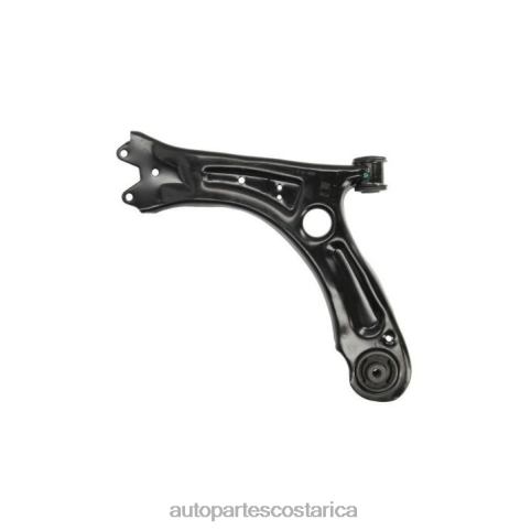 XF8F01379 Autopartes San Jose | Buje de arrastre del brazo de control 561-407-151a VOLKSWAGEN