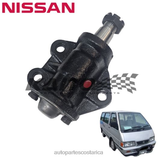 Nissan 48600-g5122 subconjunto del brazo tensor de dirección JB06X1743 | Repuestos De Motos San Jose