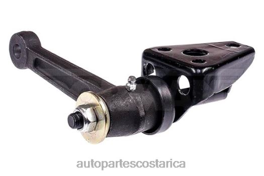 Suzuki 48721-60a00 subconjunto del brazo tensor de dirección JB06X1002 | Repuestos De Motos Alajuela