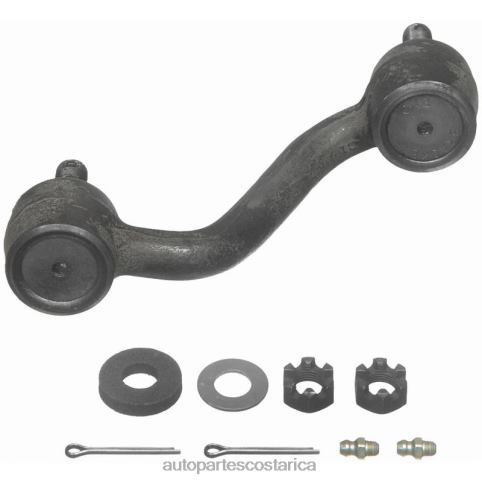 XF8F01230 Autopartes Mayorista | Subconjunto del brazo tensor de dirección k414 DODGE