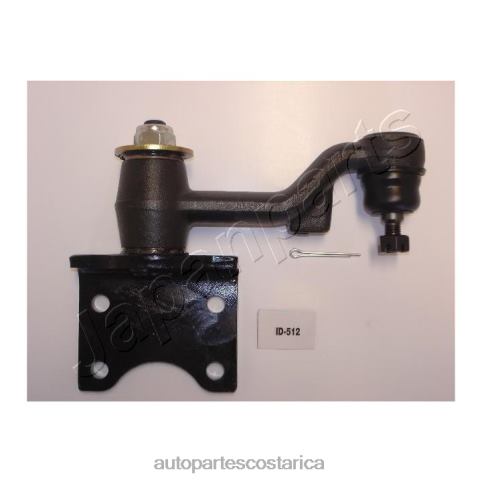 XF8F0941 Repuestos De Motos En Costa Rica | Subconjunto del brazo tensor de dirección mb-315769 MITSUBISHI