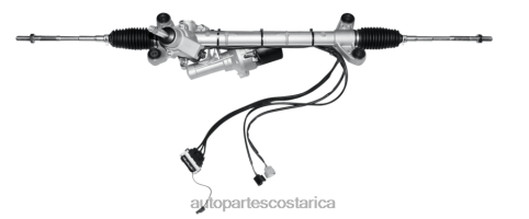 XF8F02839 Autopartes San Jose | cremallera de dirección asistida 34110aj170 C-EPS COLUMN P-EPS