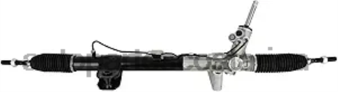 XF8F01682 Repuestos De Motos Alajuela | cremallera de dirección asistida 52124724ah 52124727ae 52124724af 22-3075 DODGE/CHRYSLER