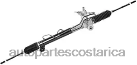 XF8F01599 Autopartes San Jose | cremallera de dirección asistida 49001-8h92b 49001-8h900 49001-es60c 49001-8h910 NISSAN