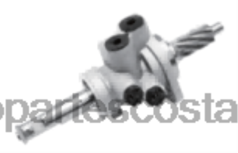 XF8F02656 Mayorista Repuestos De Motos | cremallera de dirección asistida 4046.a2 PEUGEOT