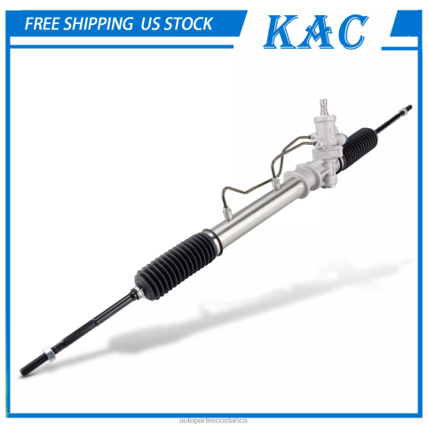 XF8F01504 Repuestos De Motos En Heredia | cremallera de dirección asistida 44250-12232 TOYOTA