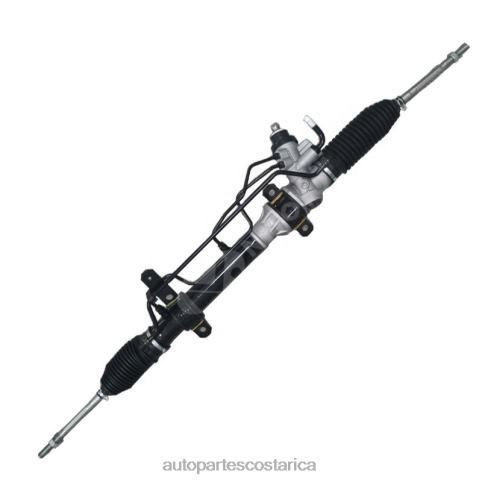 XF8F01643 Repuestos De Motos San Jose | cremallera de dirección asistida 4l3z-3504-cb FORD