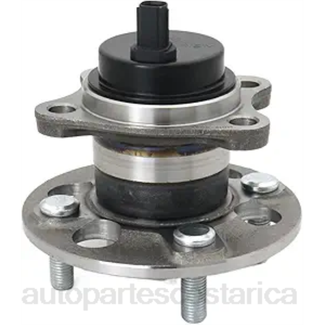Mayorista De Auto Repuestos | 42450-0d050 - cubo de rueda PTH67