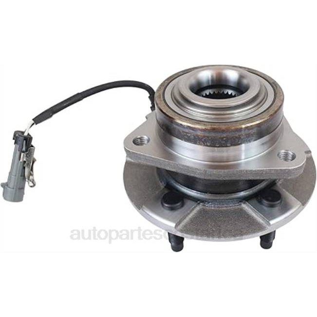 Mayorista Repuestos De Motos | ‎513189 - cubo de rueda PTH626