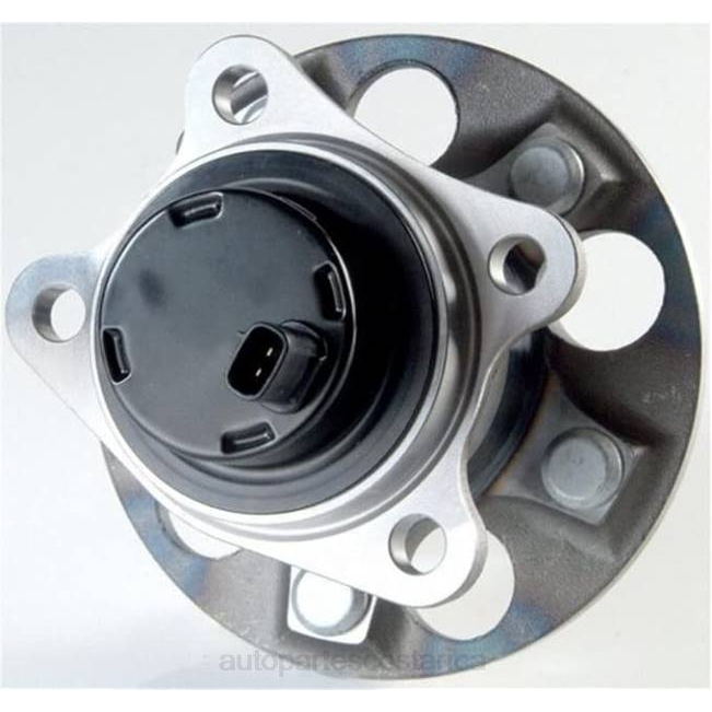 Repuestos De Motos Cartago | 42450-48030 - cubo de rueda PTH615