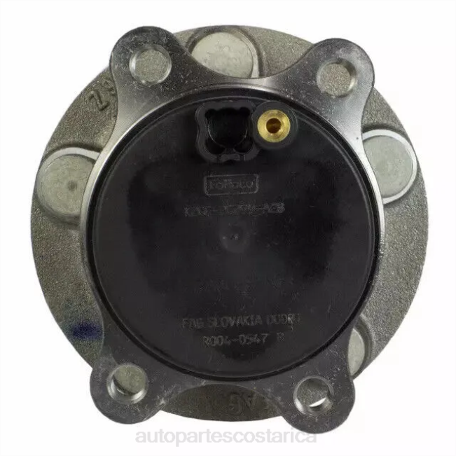 Repuestos De Motos Cartago | e1gz-1104-b - cubo de rueda PTH65