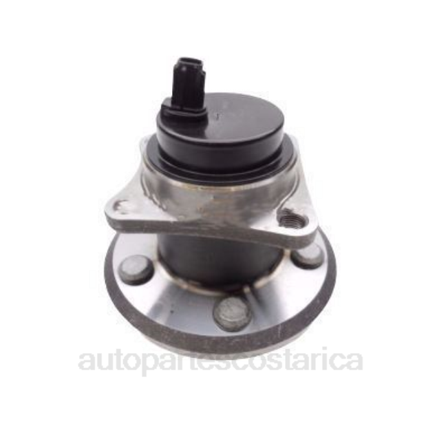 Repuestos De Motos En Heredia | 42450-02170 - cubo de rueda PTH614