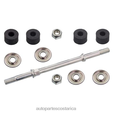 XF8F0556 Mayorista Repuestos De Motos | 54618-8b000 subconjunto de enlace estabilizador de dirección jts710 CHRYSLER