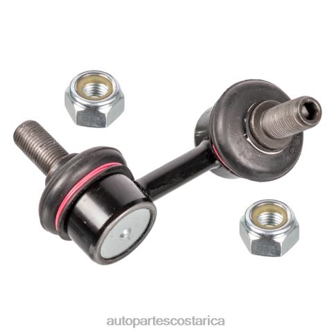 XF8F0750 Autopartes Mayorista | Enlace estabilizador, delantero l 54822-h1000 HYUNDAI