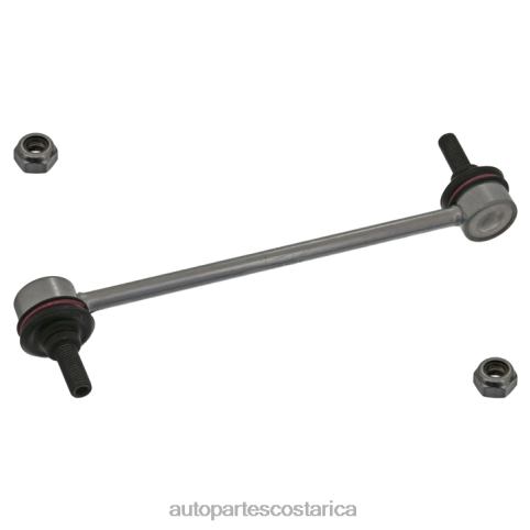 XF8F0905 Repuestos De Motos Cartago | enlace estabilizador 8-97018-125-2 ISUZU