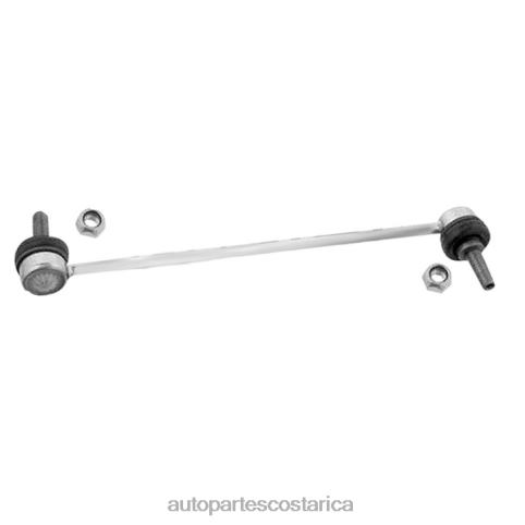 XF8F0629 Autopartes San Jose | 350618 subconjunto de enlace estabilizador de dirección OPEL