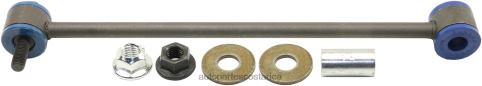XF8F01240 Autopartes Mayorista | enlace estabilizador k80103 FORD