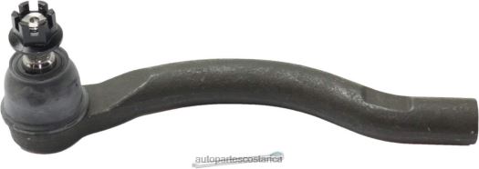 Acura 53540-sep-a02 extremo de la barra de dirección JB06X515 | Repuestos De Motos Cartago