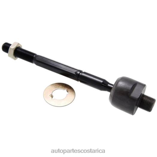 Acura Extremo de la barra de dirección 53010-s3v-a01 Subconjunto del extremo de la cremallera de dirección JB06X9 | Autopartes San Jose