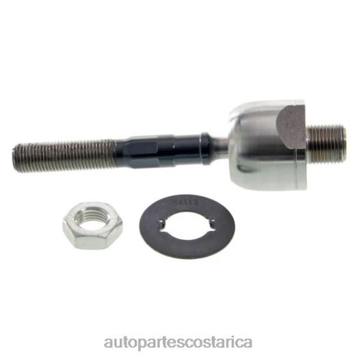 Acura Extremo de la barra de dirección 53610-tk4-a01 subconjunto de dirección r/l JB06X624 | Repuestos De Motos En Heredia