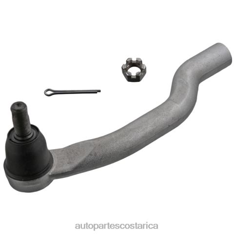 XF8F01277 Mayorista De Auto Repuestos | 53560-ta0-a01 extremo de la barra de dirección ACURA