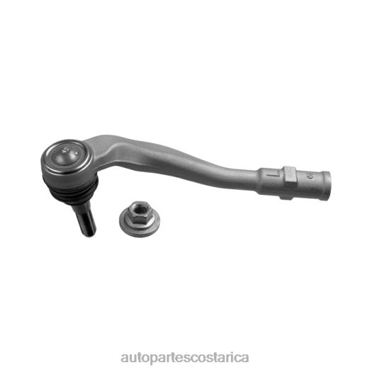 Audi 4h0-422-817a extremo de la barra de dirección JB06X3430 | Autopartes Mayorista