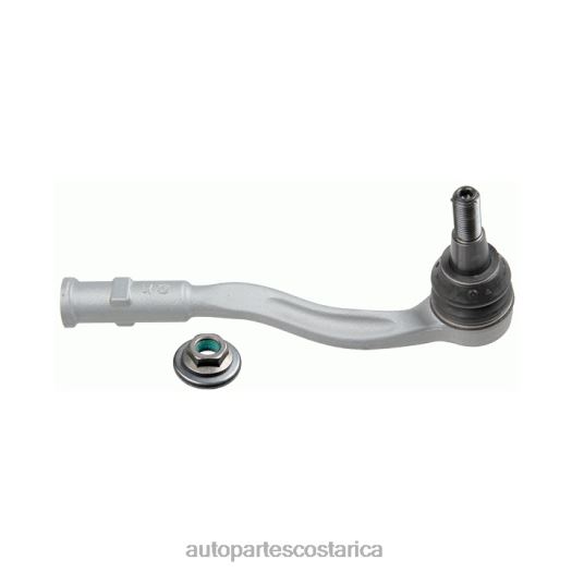 Audi extremo de barra de acoplamiento 4m0-423-812b JB06X3433 | Repuestos De Motos San Jose